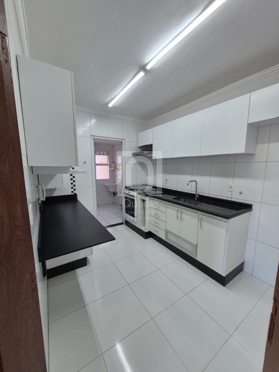 Apartamento, 3 quartos, 76 m² - Foto 2