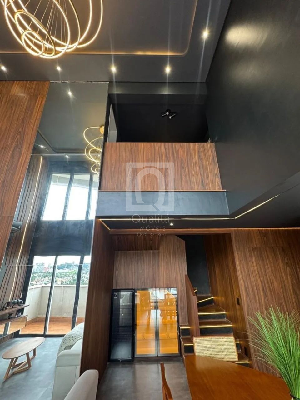 Apartamento, 3 quartos, 135 m² - Foto 1