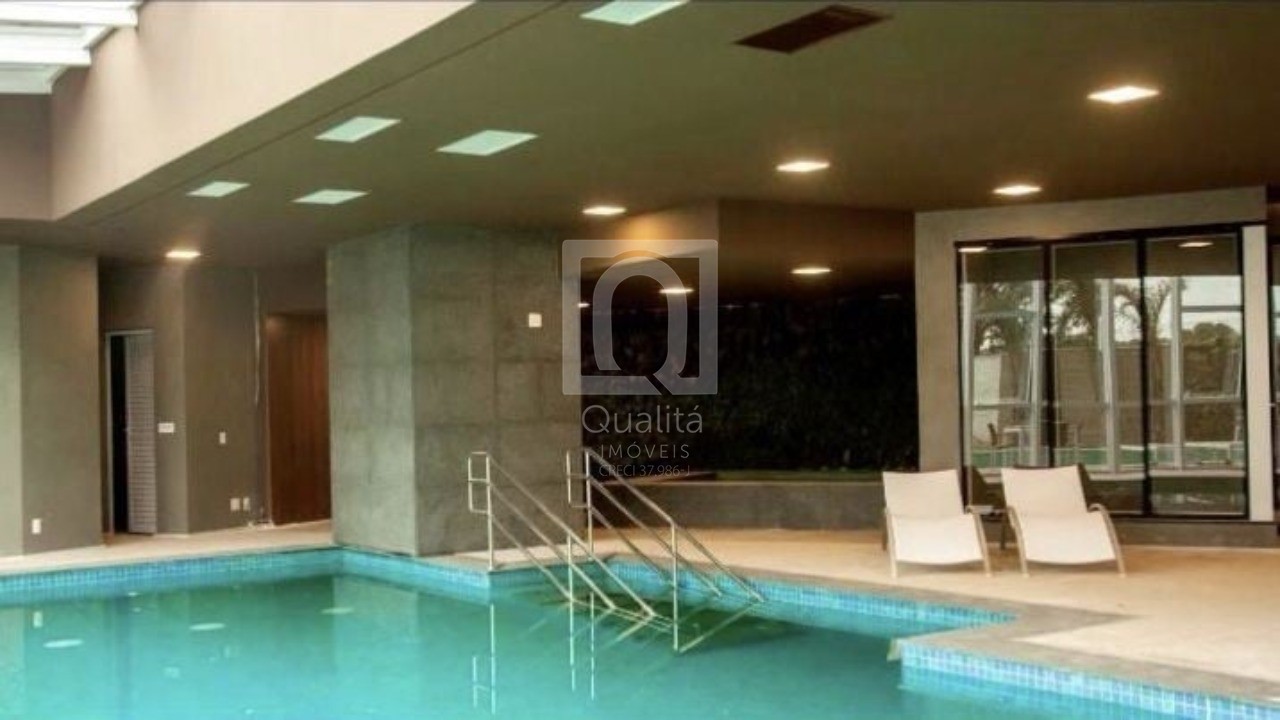Apartamento, 3 quartos, 135 m² - Foto 21