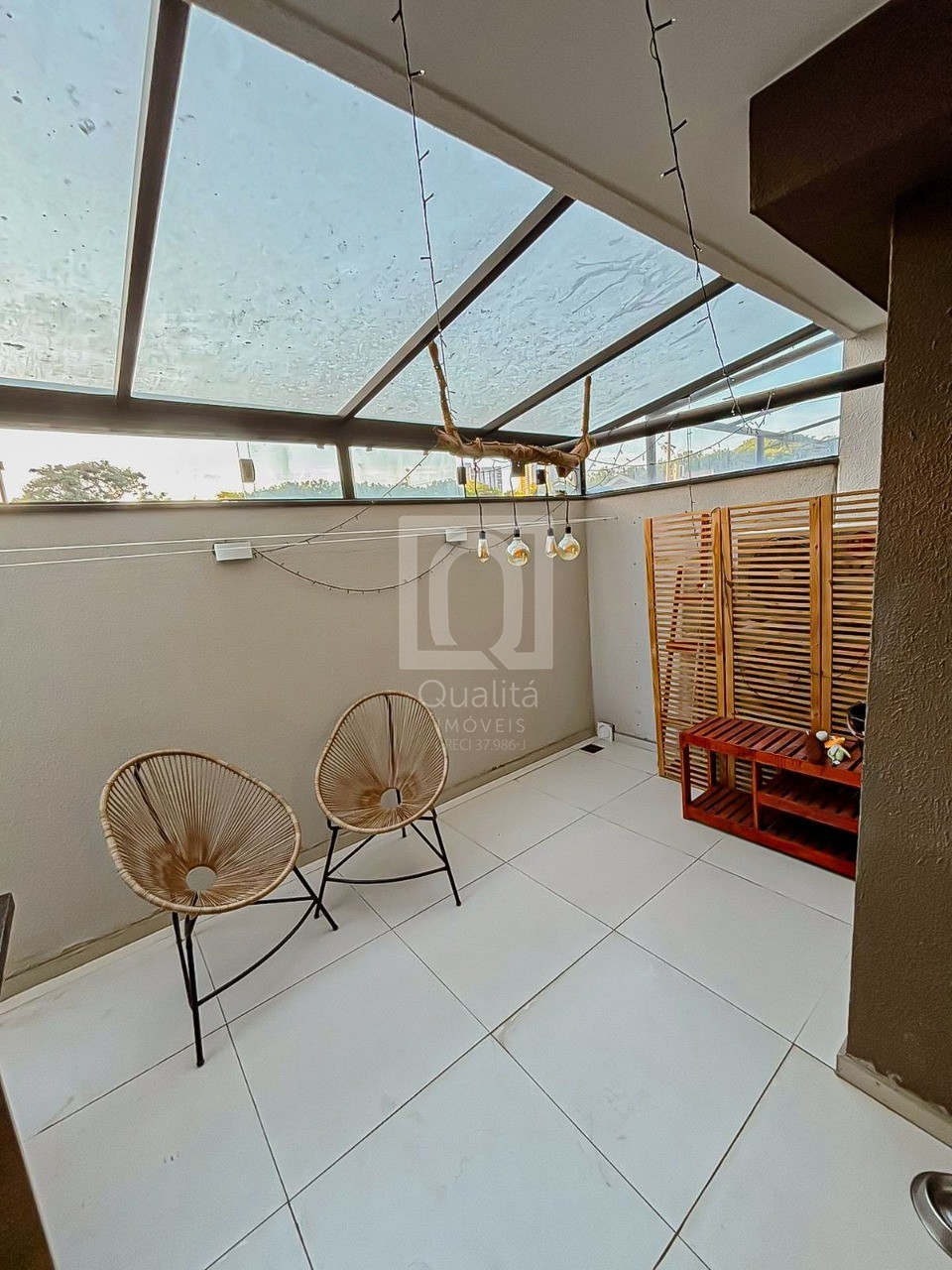 Apartamento, 2 quartos, 69 m² - Foto 3