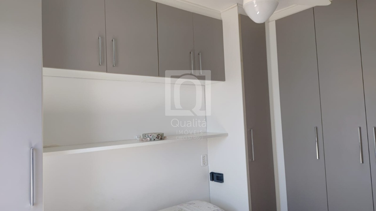 Apartamento, 2 quartos, 50 m² - Foto 9