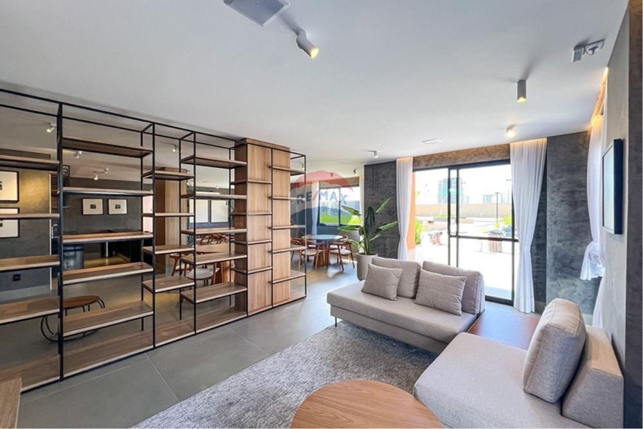 Apartamento, 3 quartos, 143 m² - Foto 29