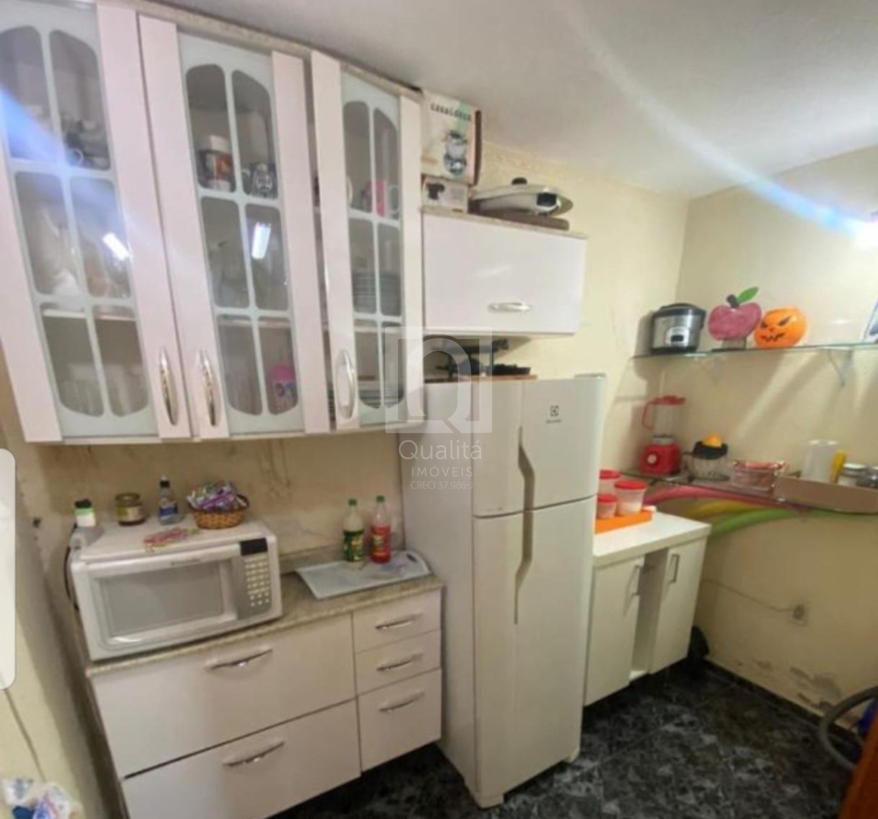 Sobrado, 3 quartos, 197 m² - Foto 5