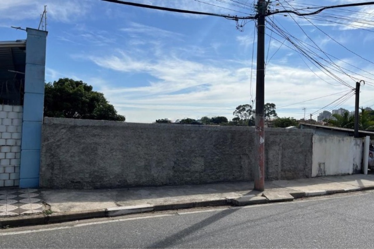 Terreno, 350 m² - Foto 1