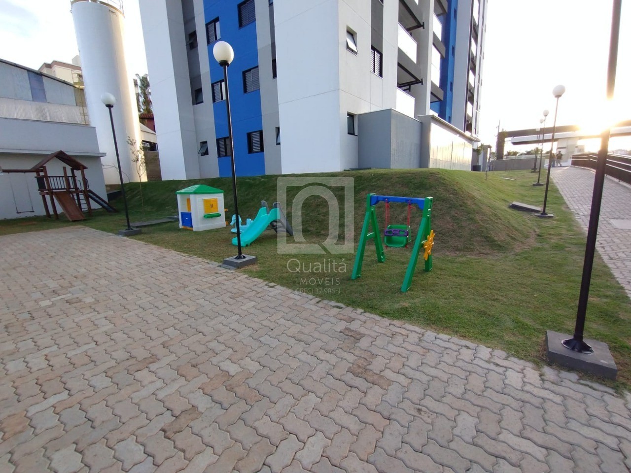Apartamento, 2 quartos, 54 m² - Foto 23
