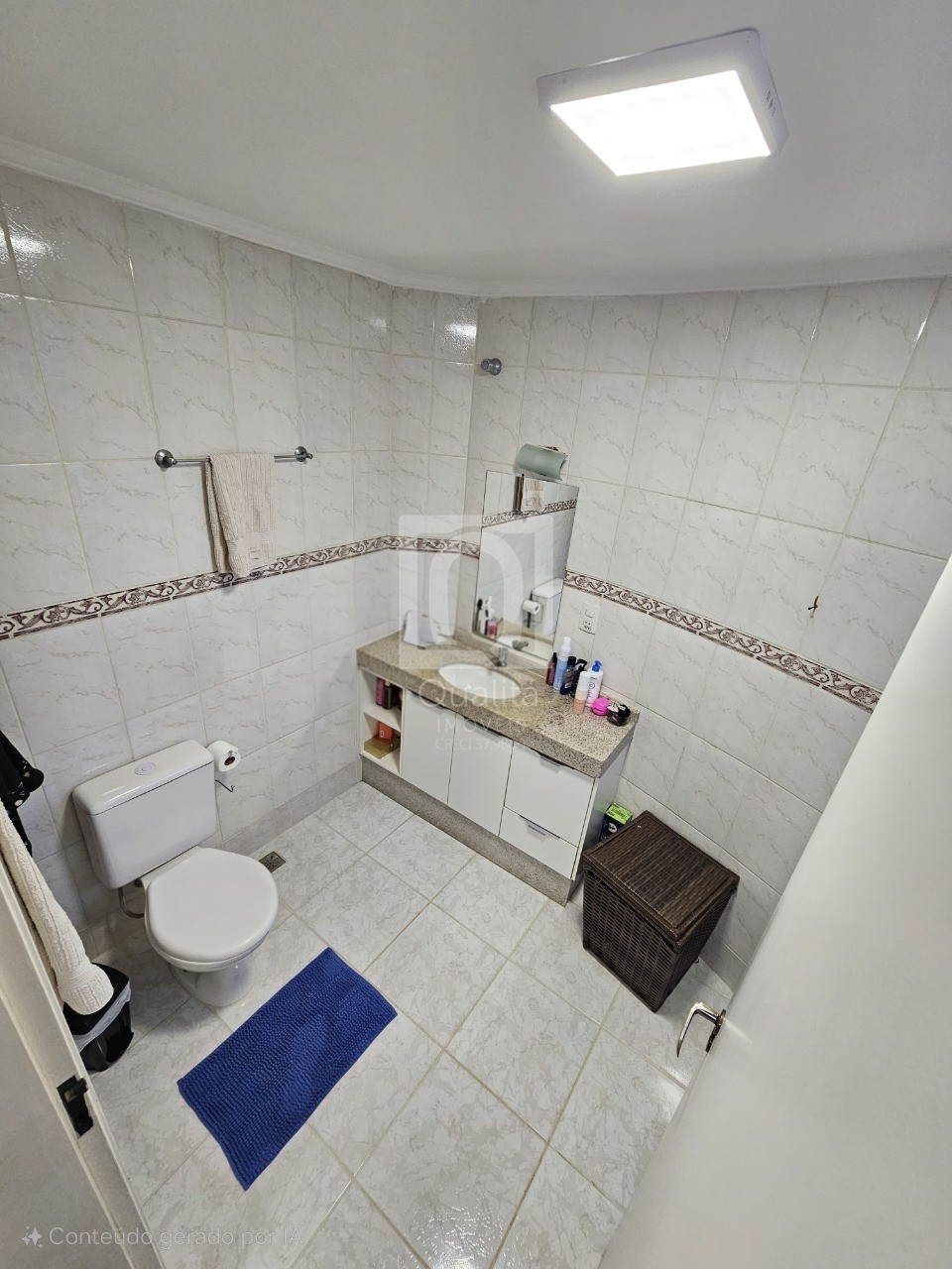 Apartamento, 2 quartos, 77 m² - Foto 9