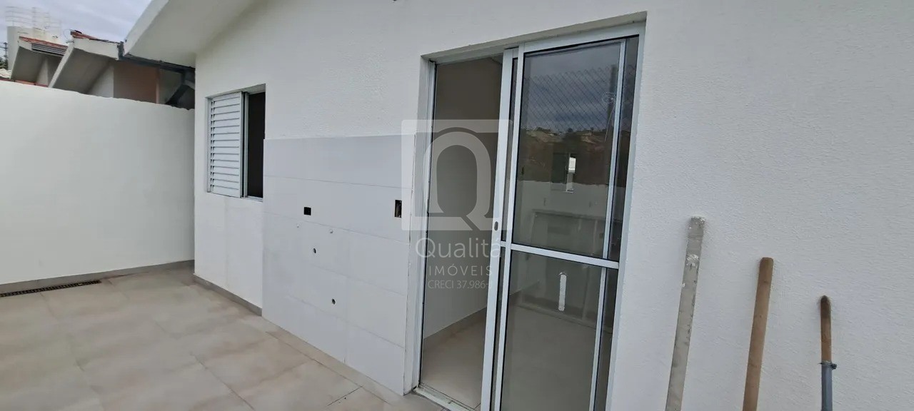 Casa de Condomínio, 2 quartos - Foto 3