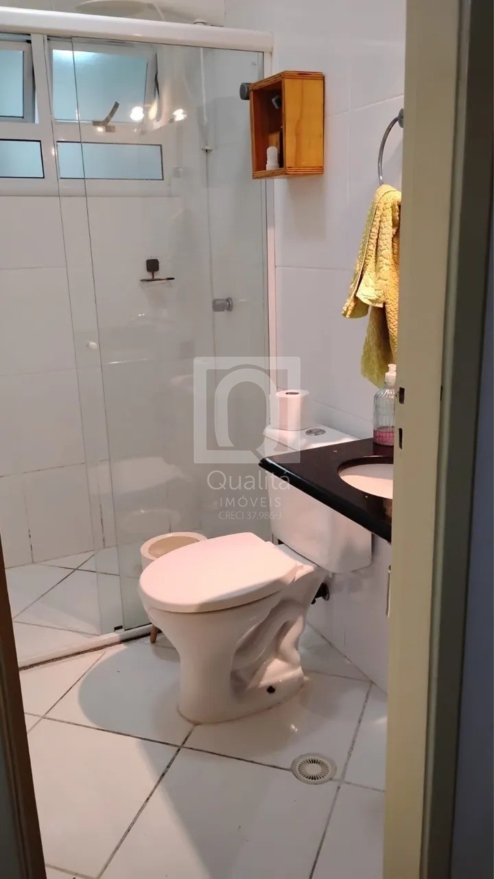 Apartamento, 2 quartos, 56 m² - Foto 10