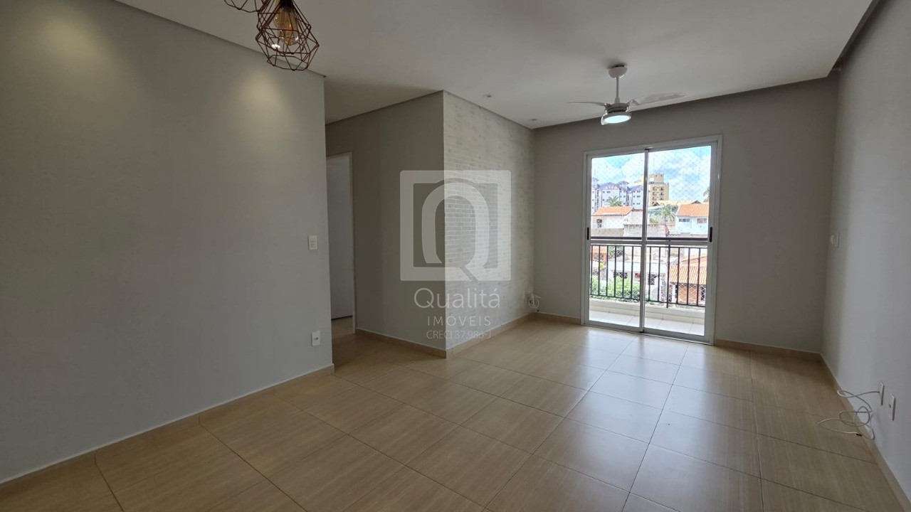 Apartamento, 3 quartos, 70 m² - Foto 1