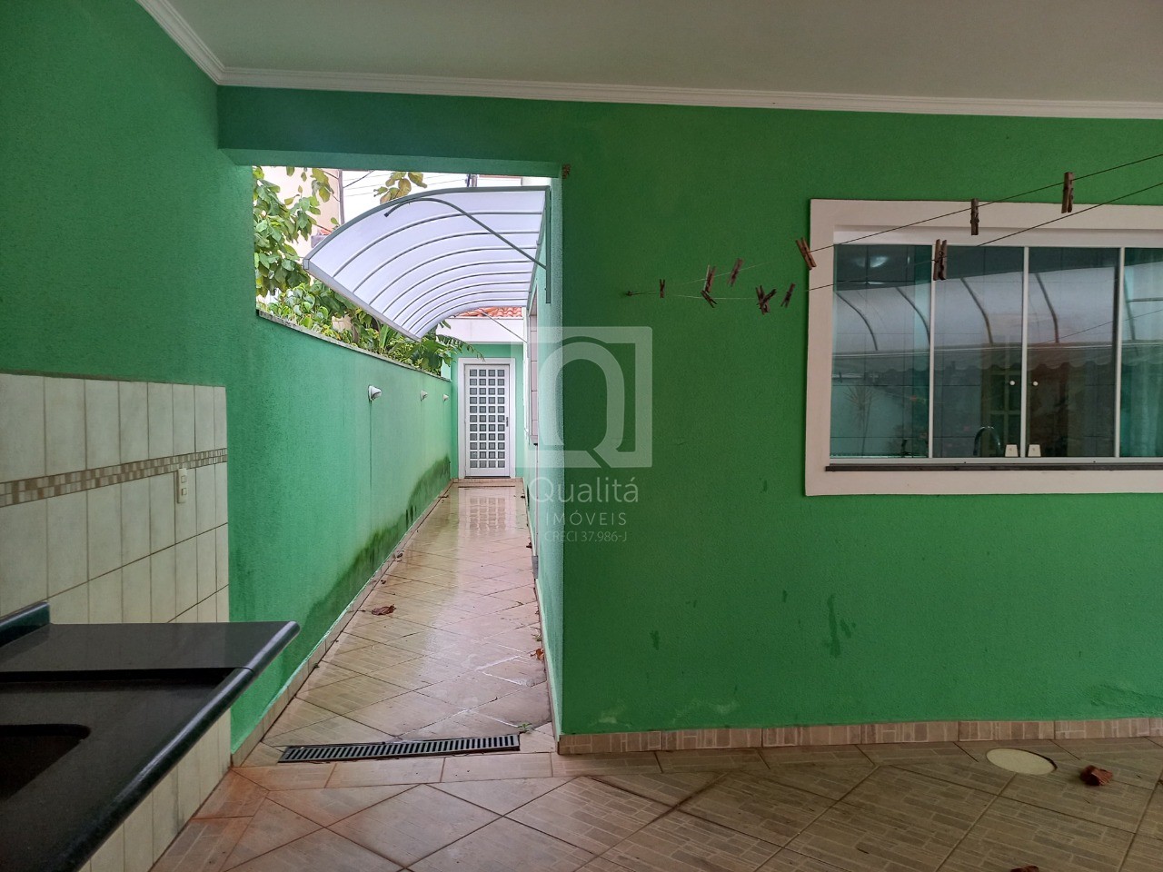 Casa de Condomínio, 3 quartos - Foto 31