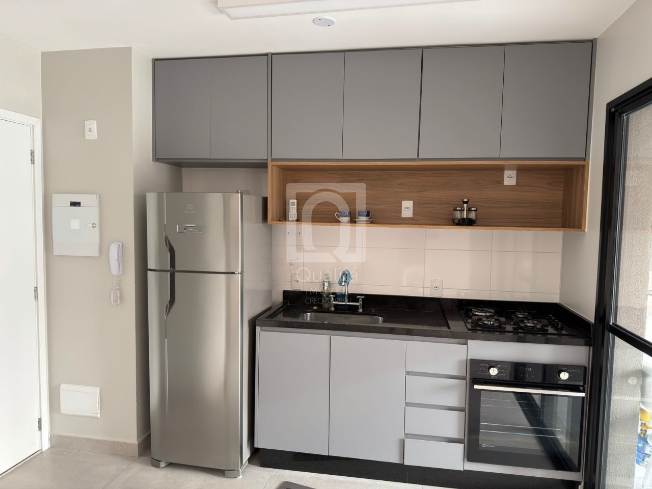Apartamento, 1 quarto, 50 m² - Foto 3