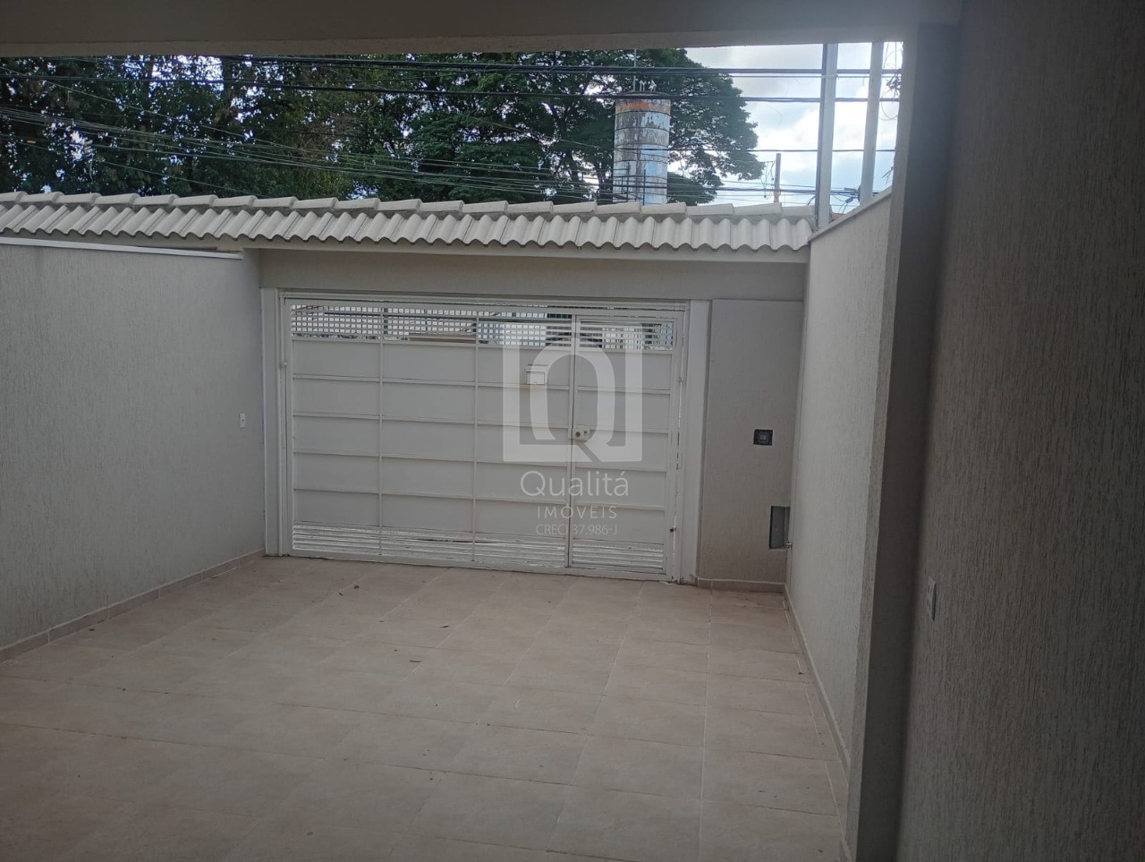Sobrado, 3 quartos, 125 m² - Foto 4