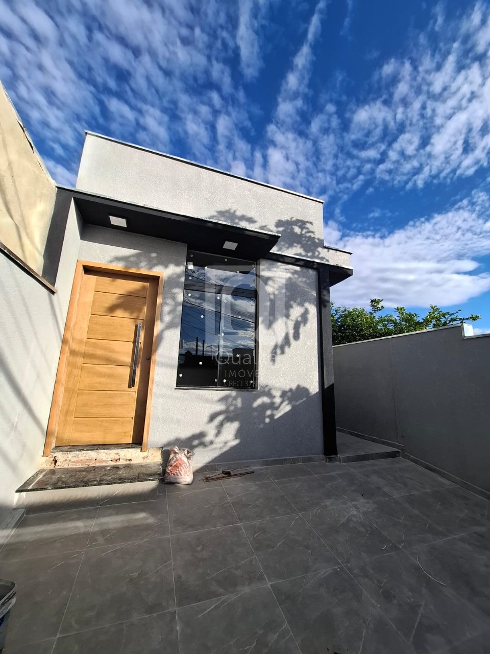 Casa, 2 quartos, 74 m² - Foto 1