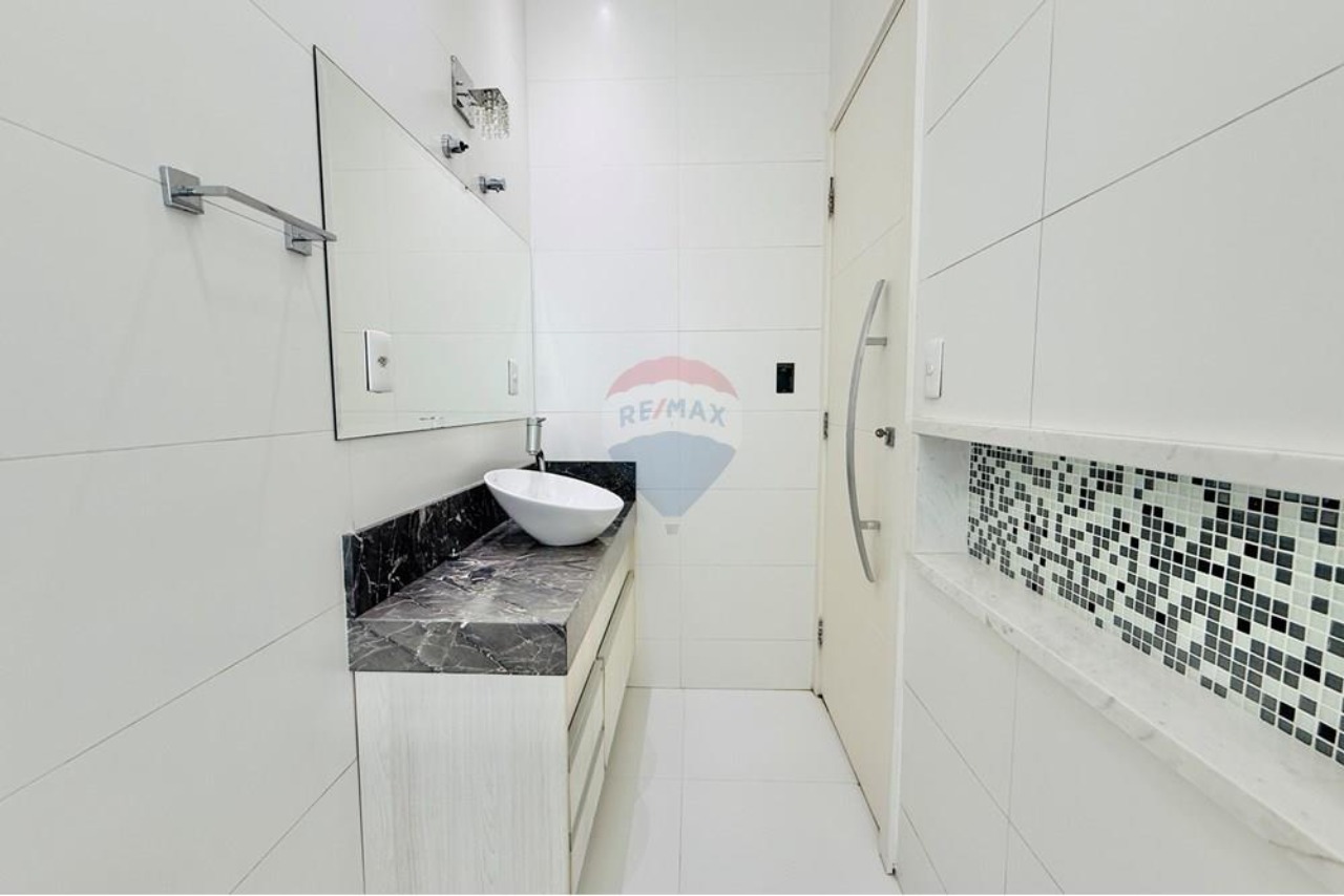 Casa de Condomínio, 3 quartos - Foto 21