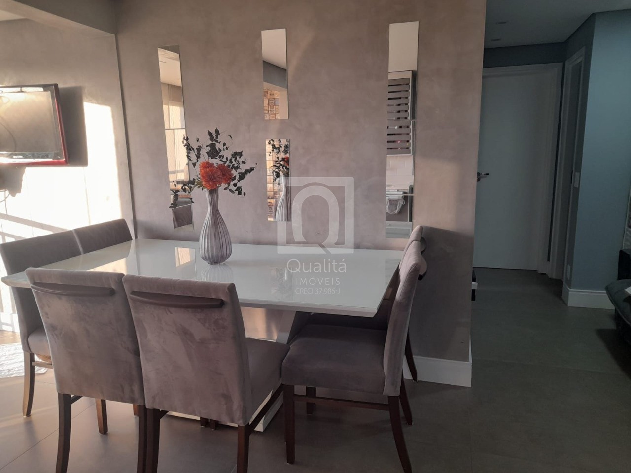 Apartamento, 2 quartos, 63 m² - Foto 23