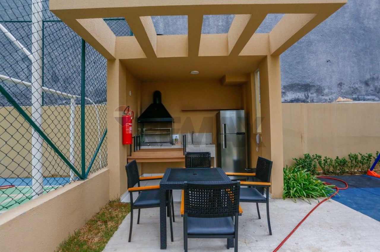Apartamento, 2 quartos, 45 m² - Foto 23