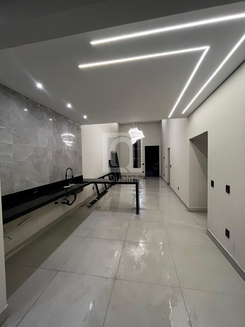 Casa de Condomínio, 3 quartos - Foto 7
