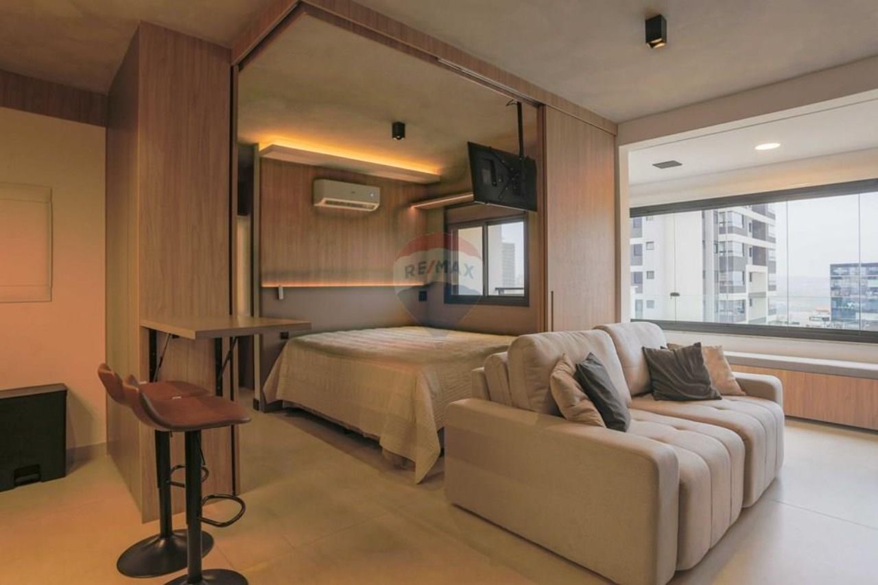 Apartamento, 1 quarto, 44 m² - Foto 16