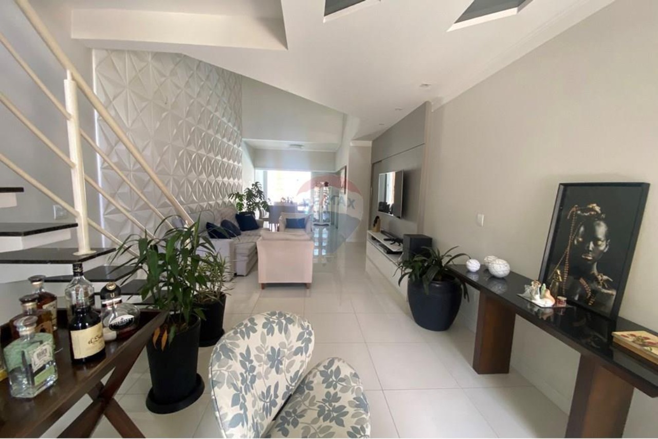 Casa de Condomínio, 4 quartos - Foto 3