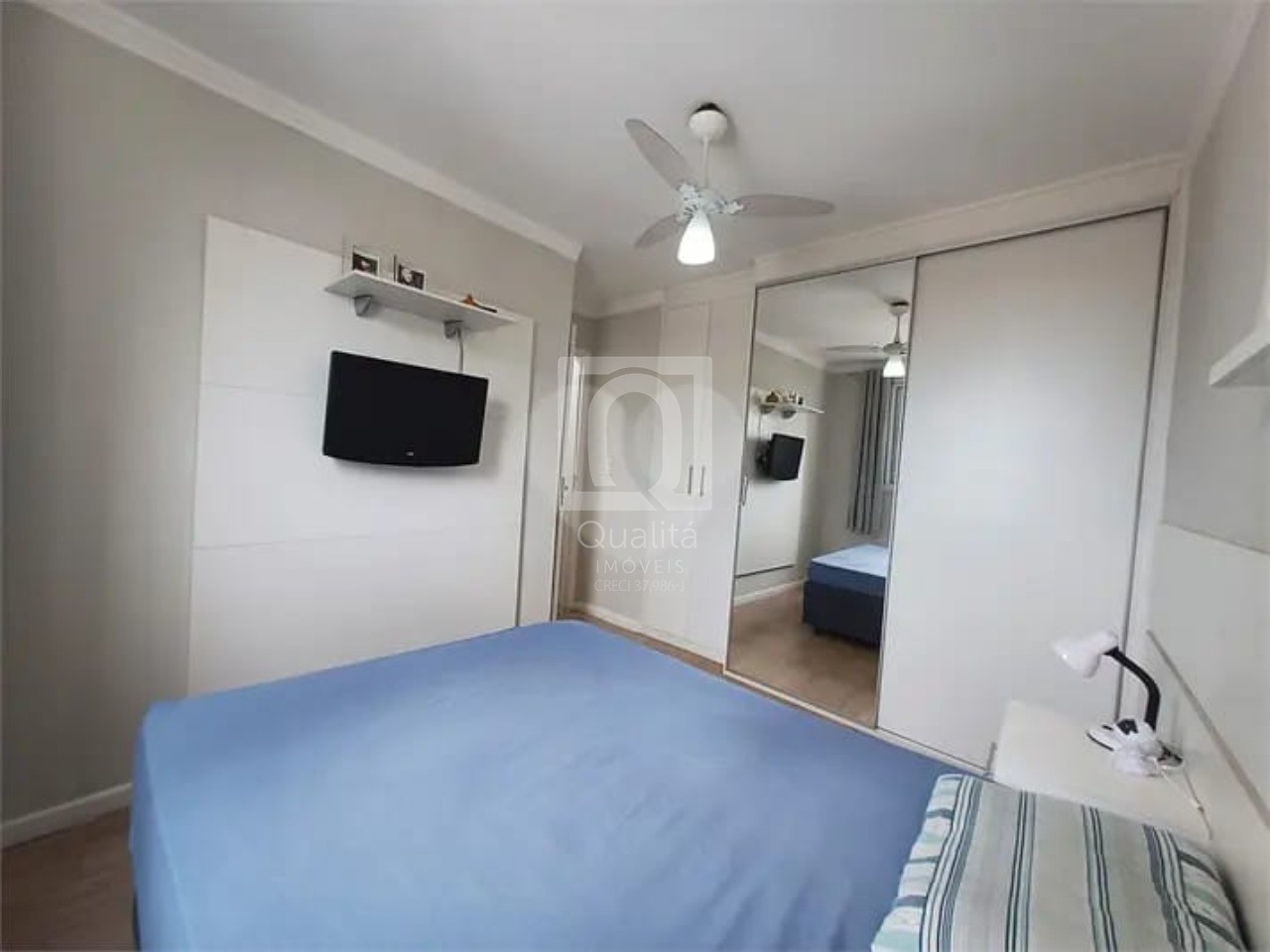Apartamento, 2 quartos, 51 m² - Foto 10