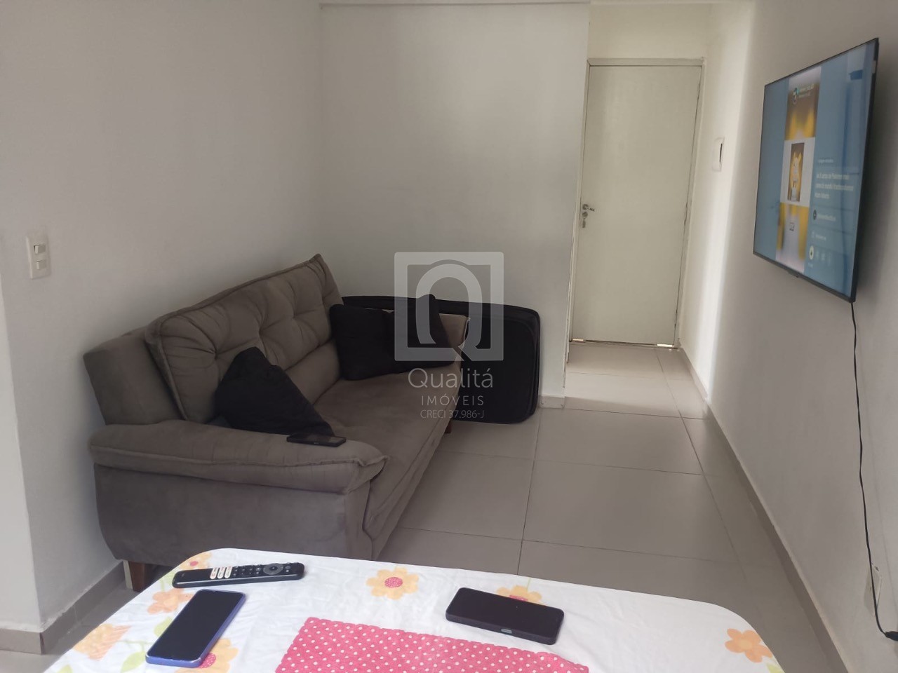 Apartamento, 2 quartos, 47 m² - Foto 1