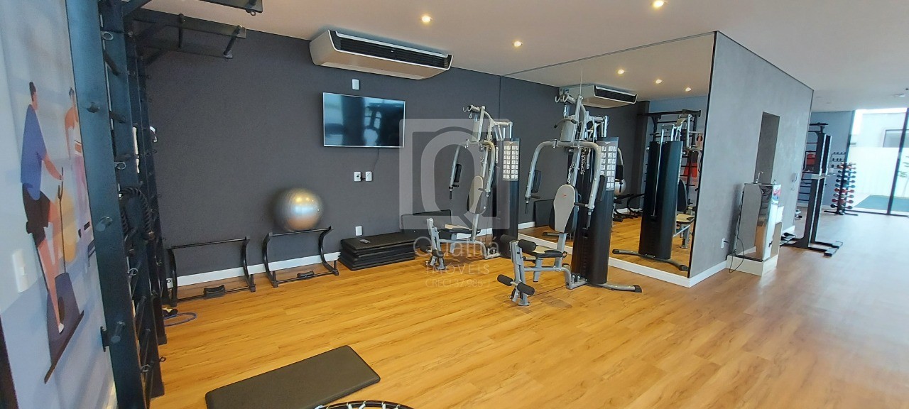 Apartamento, 1 quarto, 48 m² - Foto 27