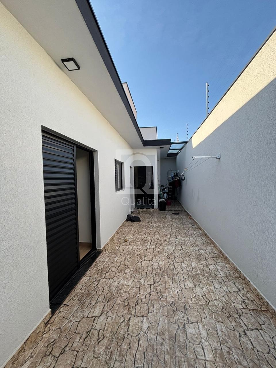 Casa, 2 quartos - Foto 7
