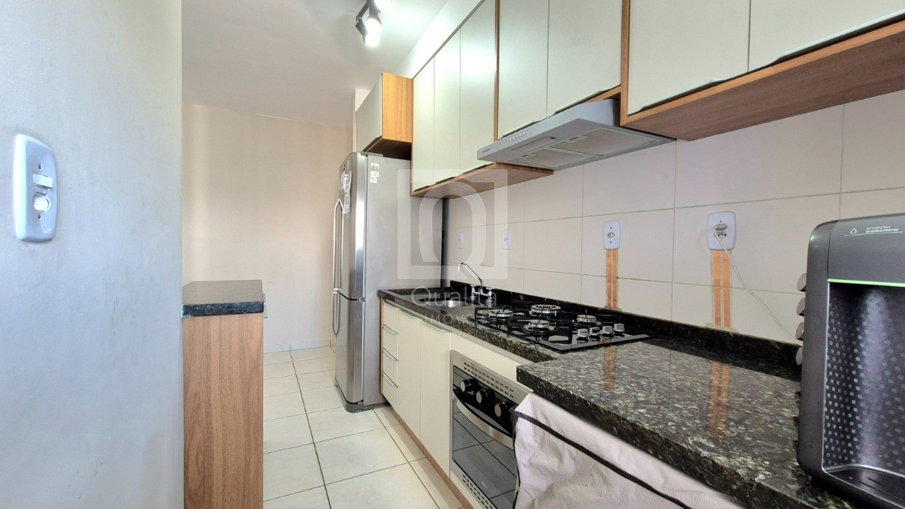Apartamento, 2 quartos, 54 m² - Foto 6