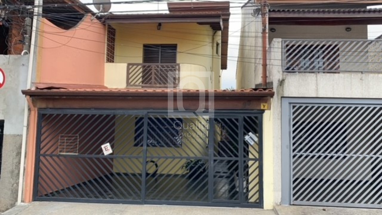 Sobrado, 3 quartos, 294 m² - Foto 2