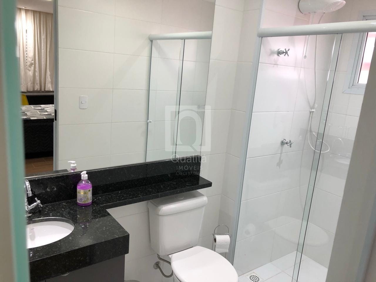 Apartamento, 1 quarto, 44 m² - Foto 3