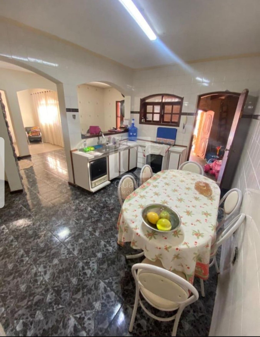 Sobrado, 3 quartos, 197 m² - Foto 4