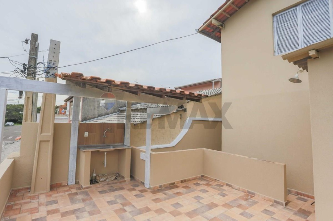 Casa, 1 quarto - Foto 17