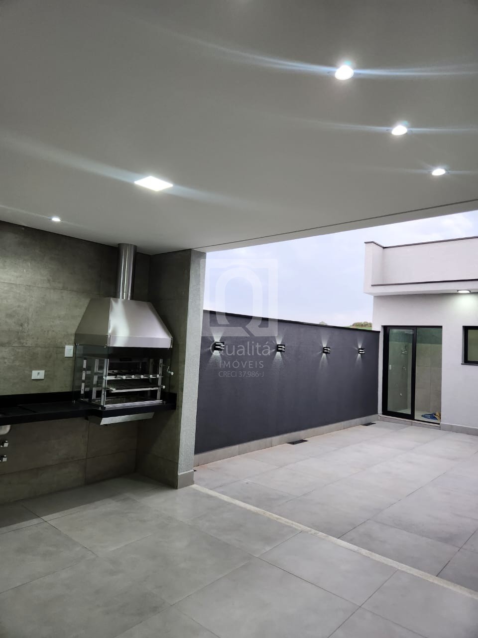Casa de Condomínio, 3 quartos - Foto 8