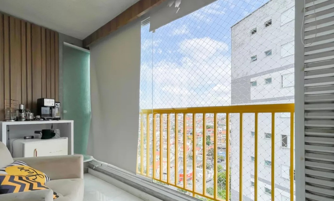 Apartamento, 2 quartos, 56 m² - Foto 31