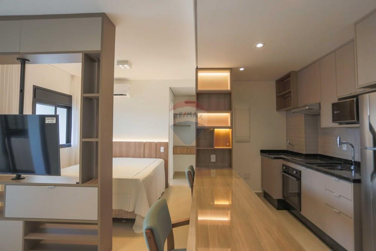 Apartamento, 1 quarto, 44 m² - Foto 7