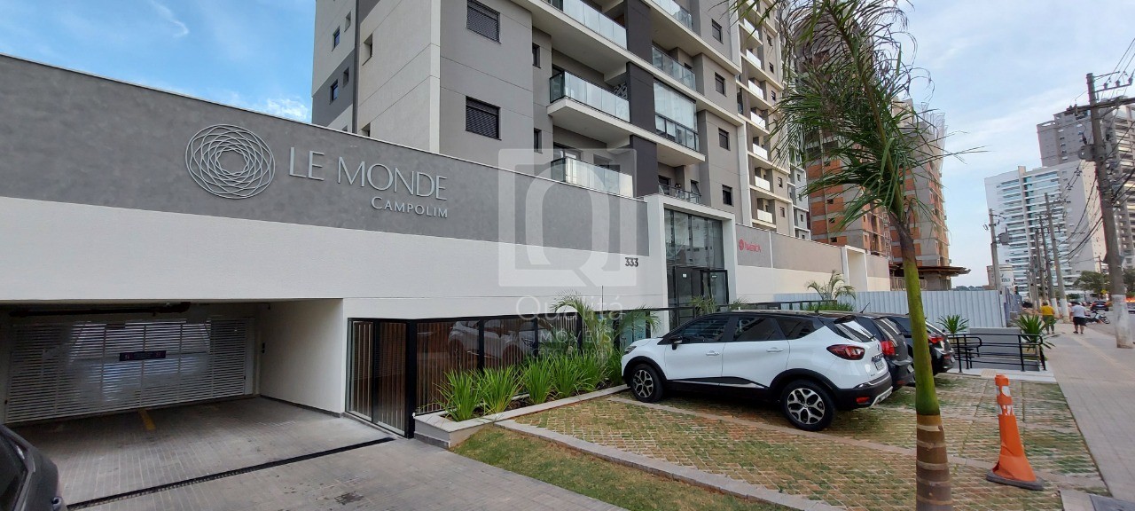 Apartamento, 1 quarto, 48 m² - Foto 30
