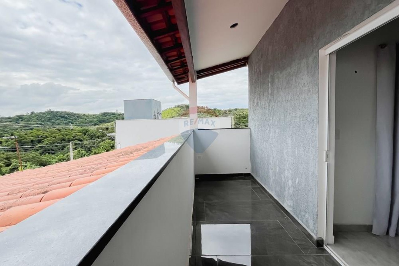 Sobrado, 2 quartos - Foto 24