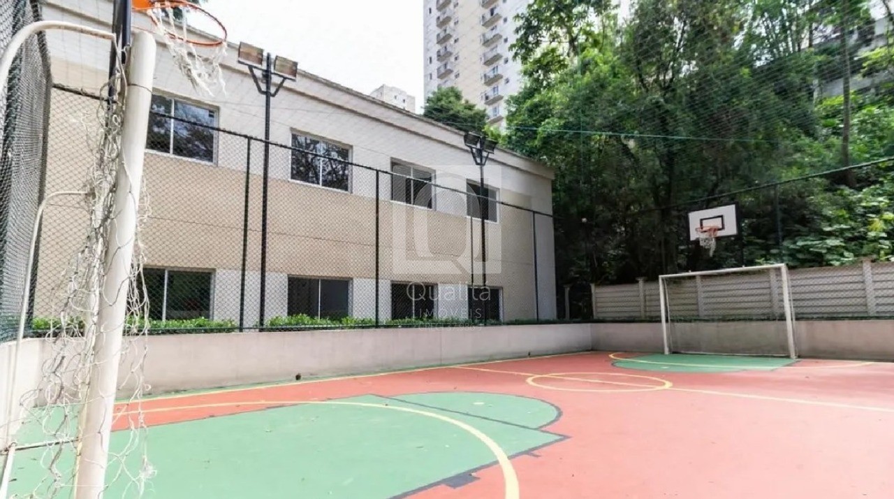 Apartamento, 2 quartos, 52 m² - Foto 7