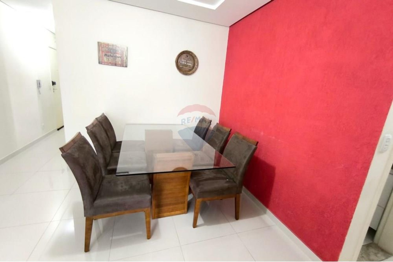 Apartamento, 3 quartos, 85 m² - Foto 15