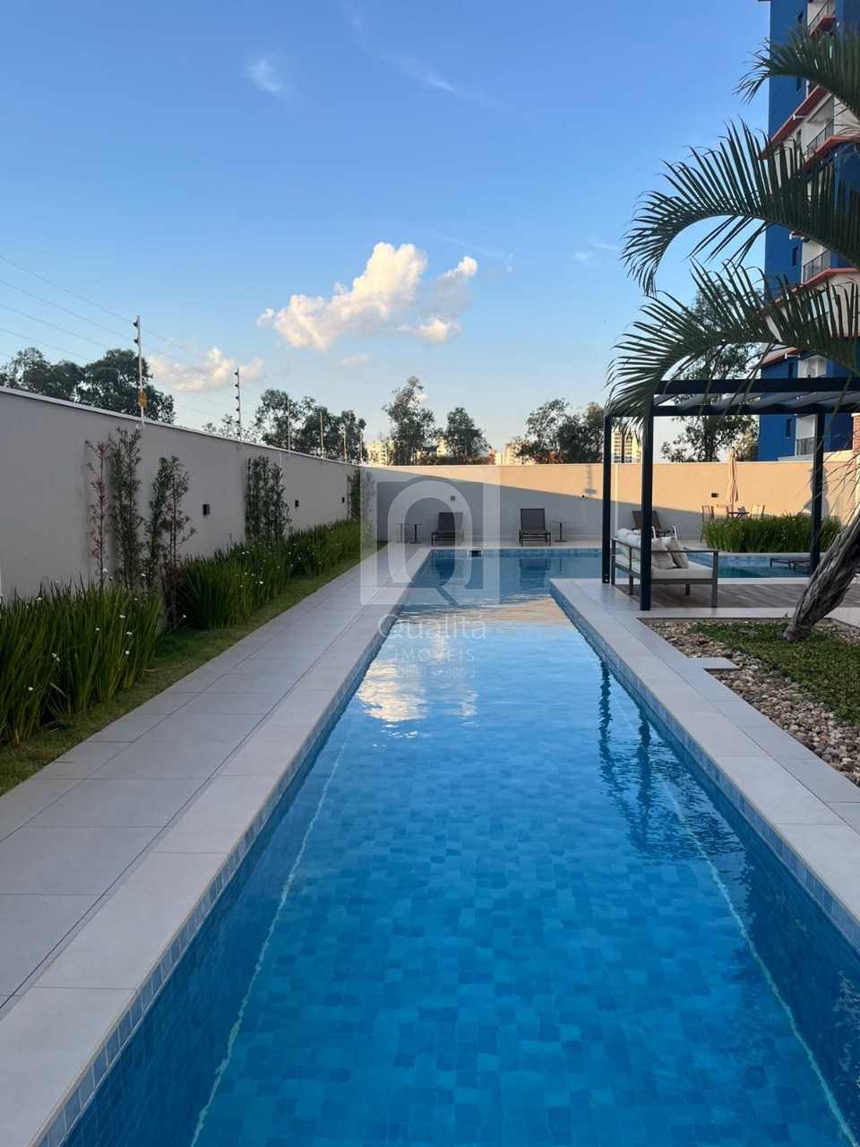 Apartamento, 1 quarto, 45 m² - Foto 13