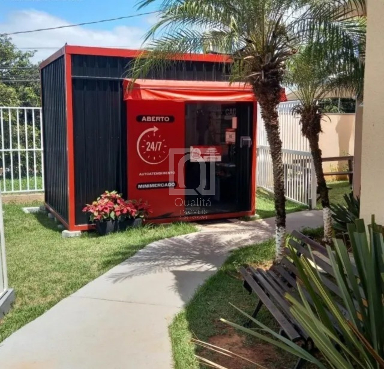 Apartamento, 2 quartos, 46 m² - Foto 18