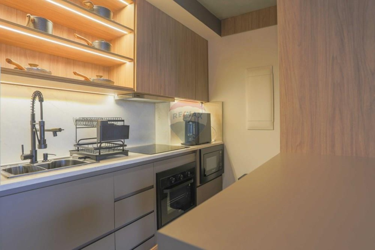 Apartamento, 1 quarto, 44 m² - Foto 5