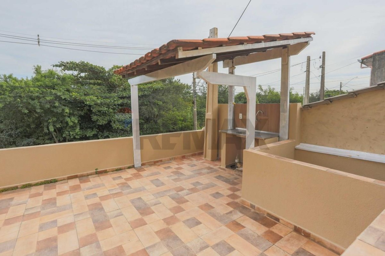 Casa, 1 quarto - Foto 12