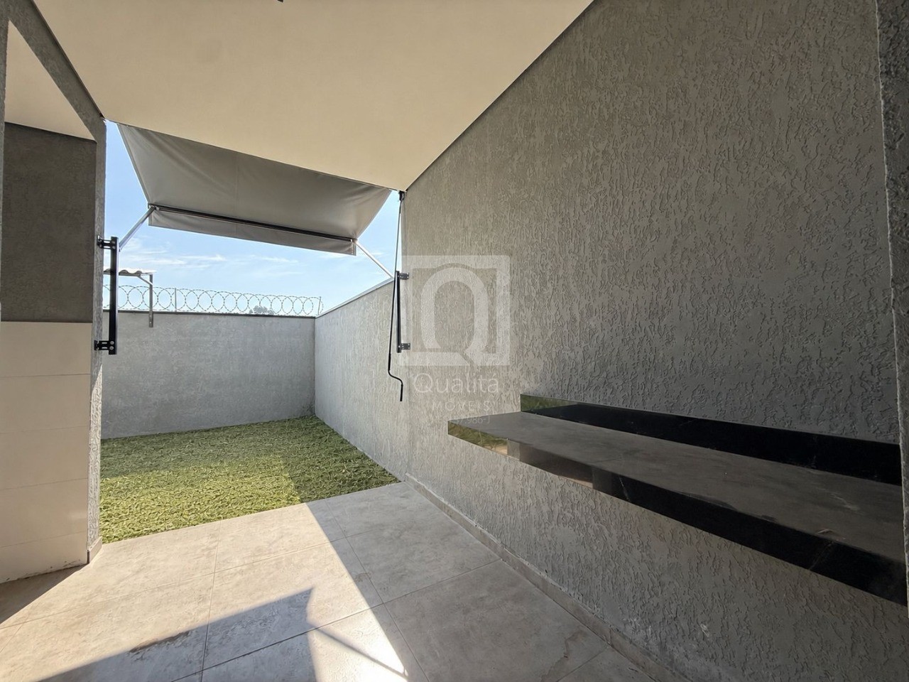 Sobrado, 2 quartos - Foto 3