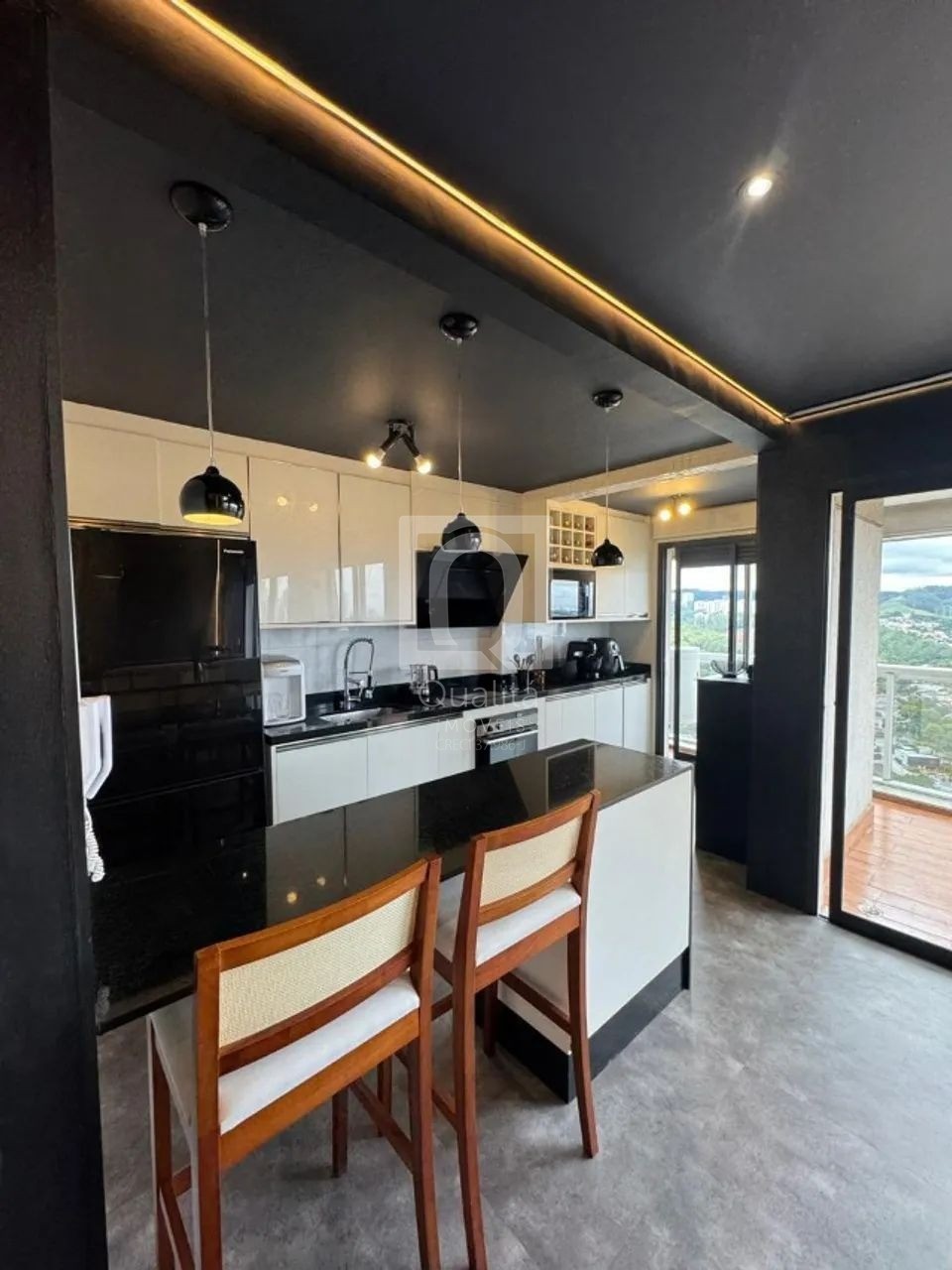 Apartamento, 3 quartos, 135 m² - Foto 5