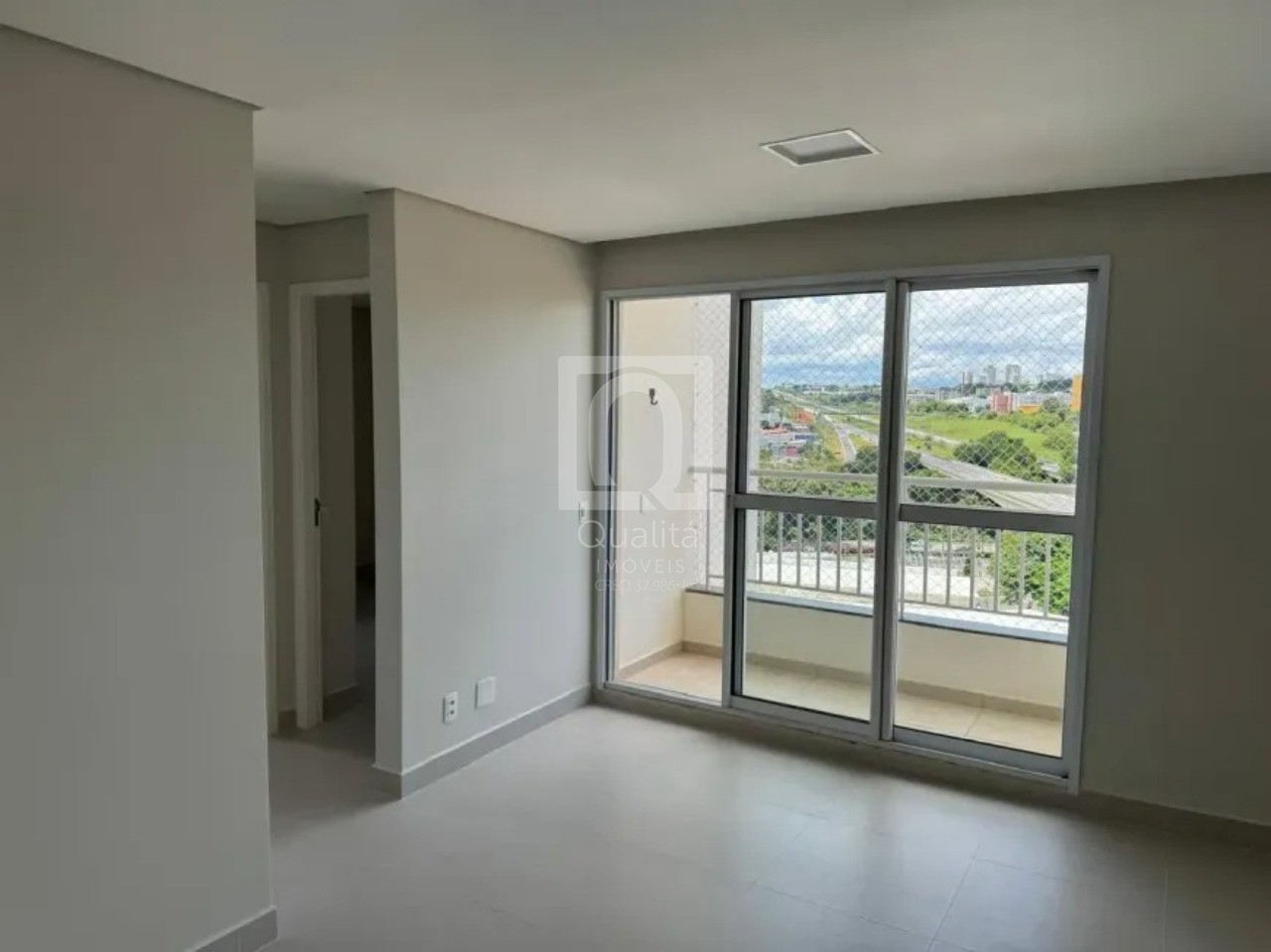 Apartamento, 2 quartos, 52 m² - Foto 3