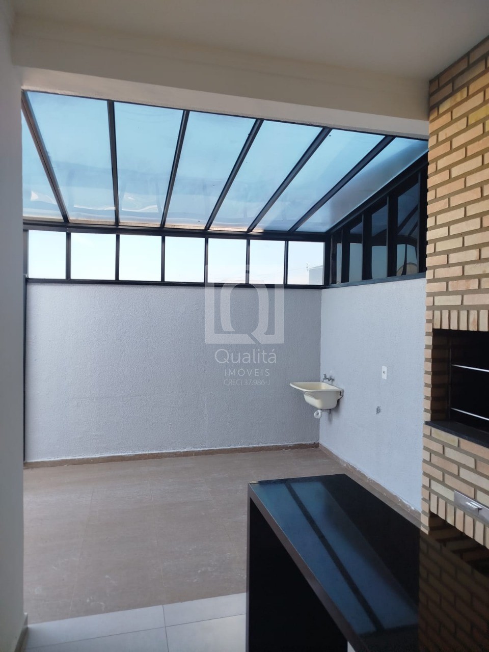 Casa de Condomínio, 3 quartos - Foto 7
