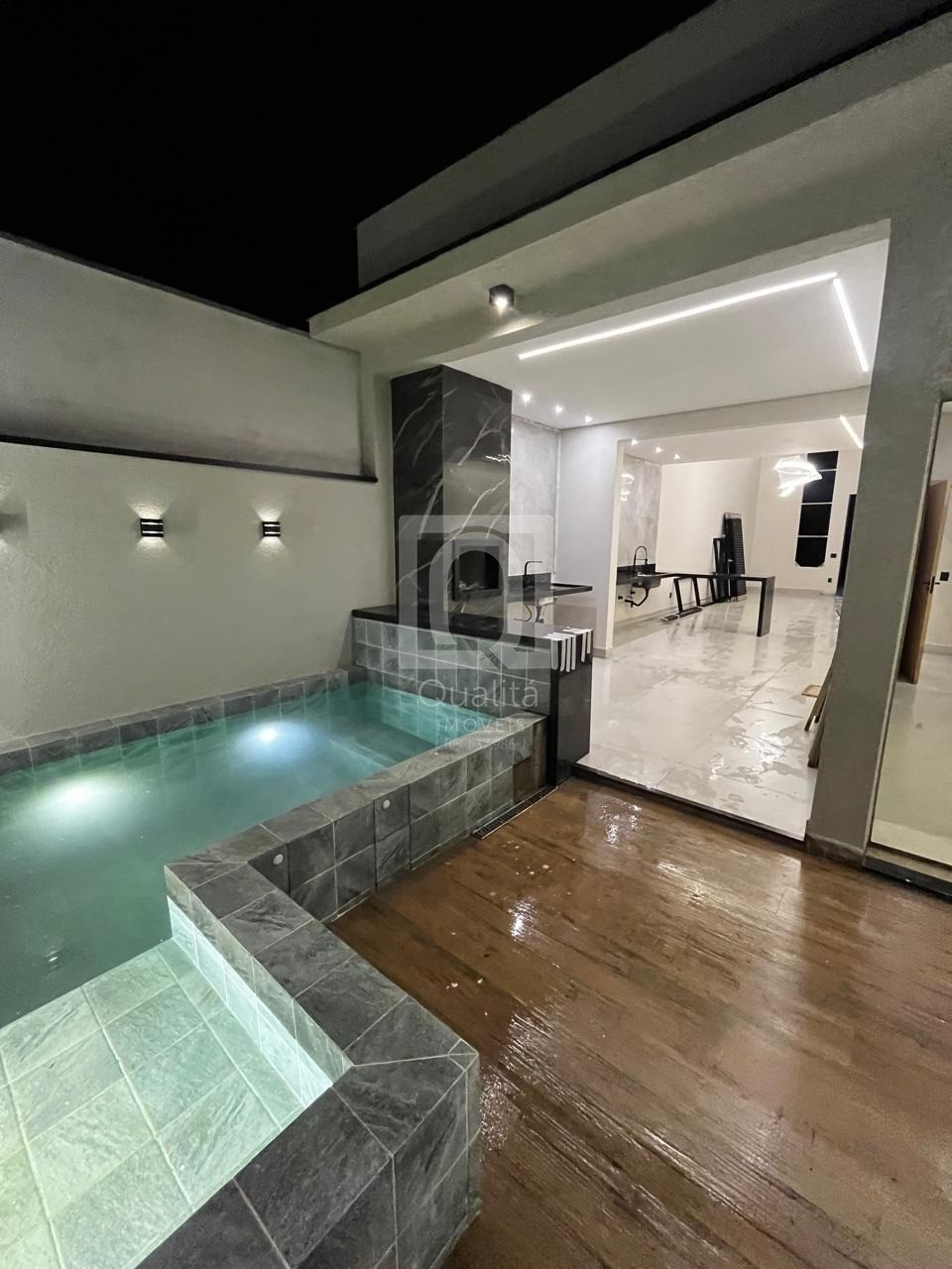 Casa de Condomínio, 3 quartos - Foto 17