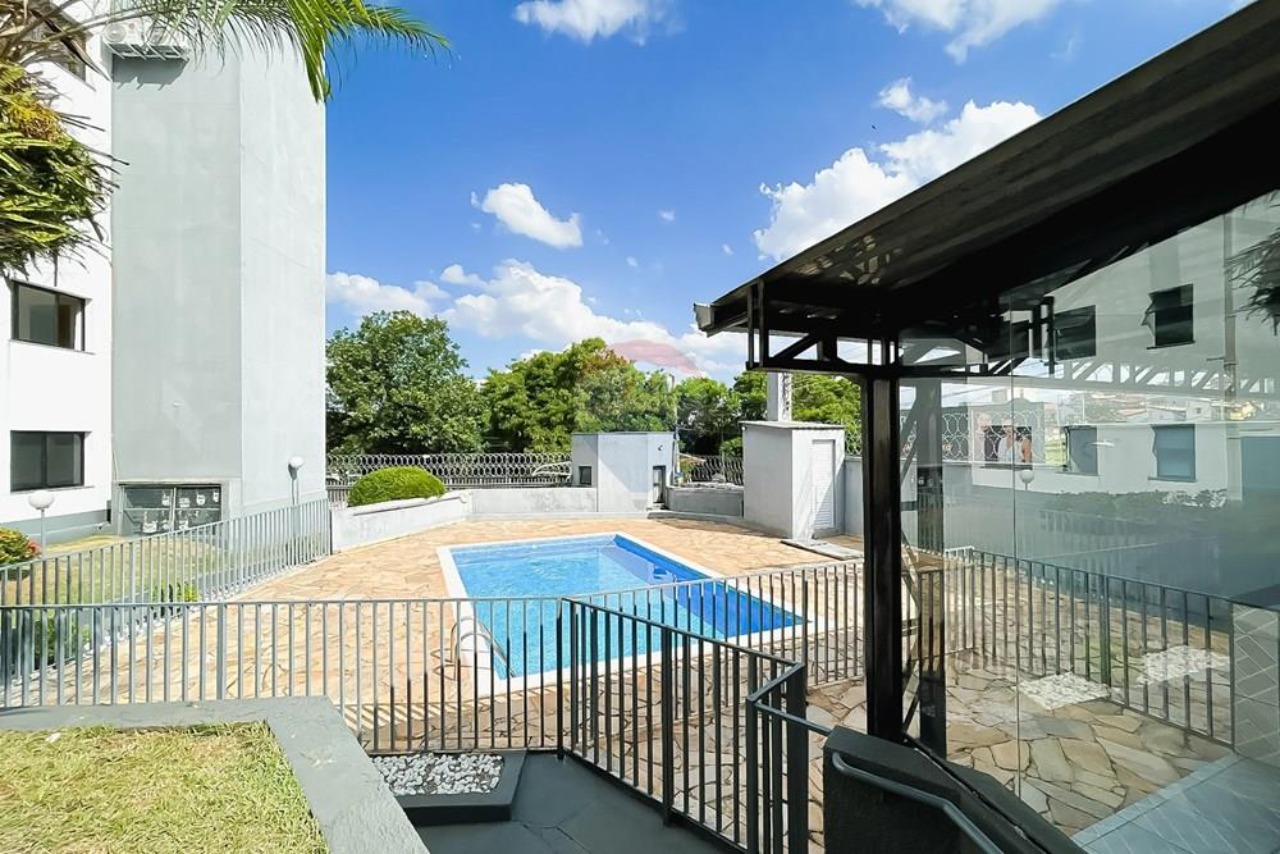 Apartamento, 2 quartos, 51 m² - Foto 22