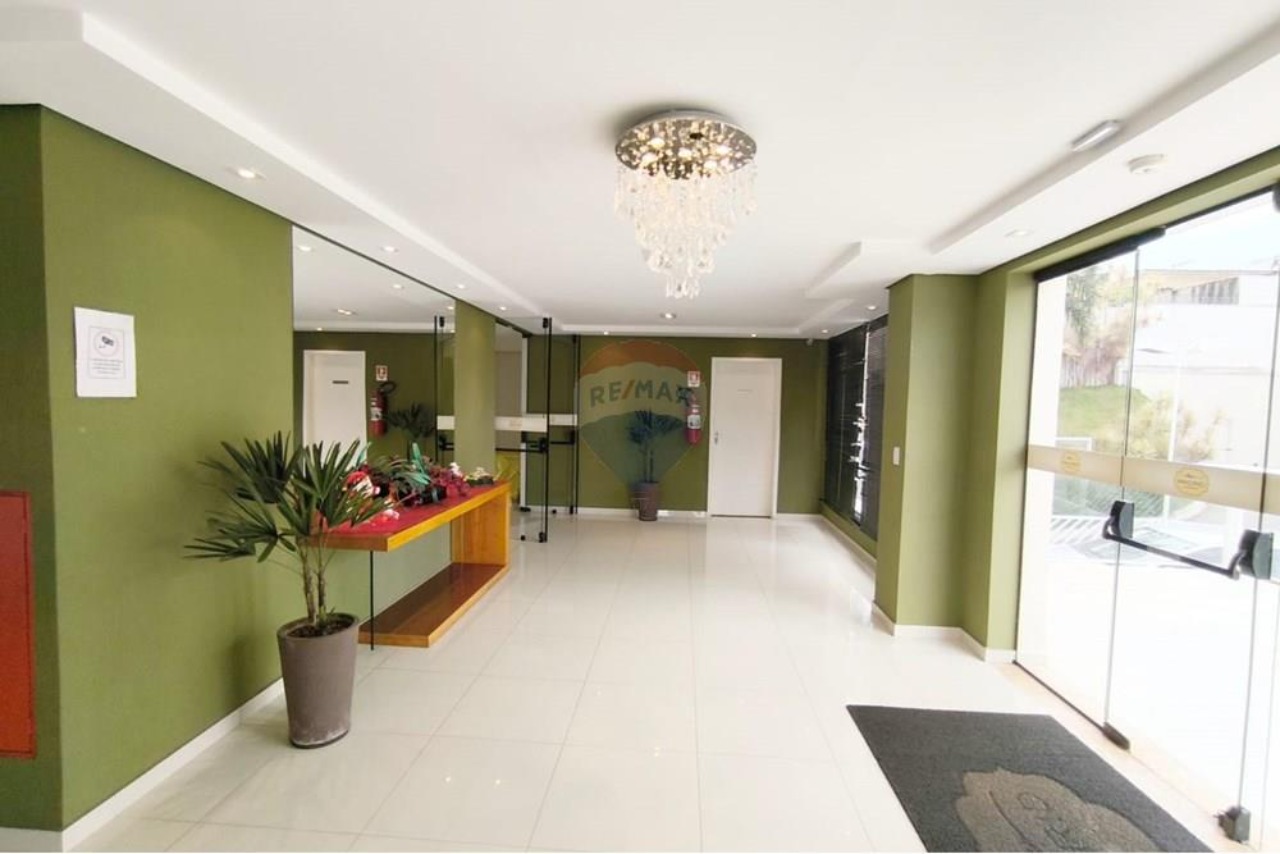 Apartamento, 3 quartos, 85 m² - Foto 2